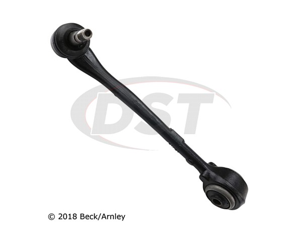 beckarnley-102-5891 Front Lower Control Arm and Ball Joint - Driver Side - Rearward Position